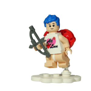 Cupido Minifiguur