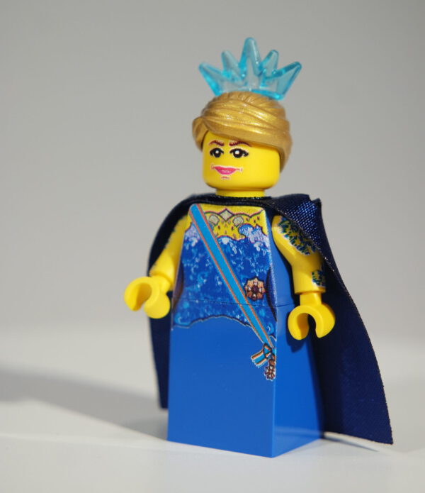 Koningin Máxima