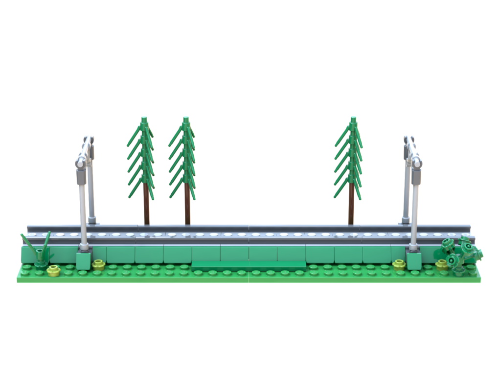 Micro Spoor