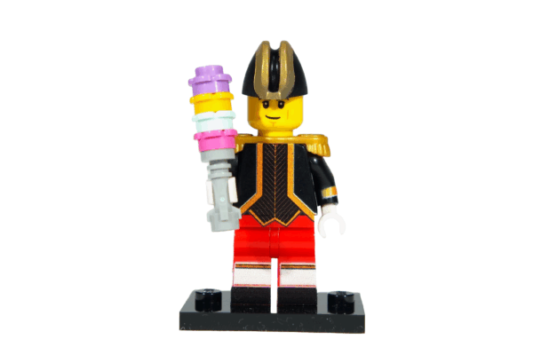 Lakei Livrij minifiguur