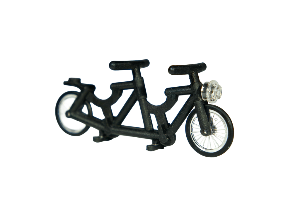 Tandem