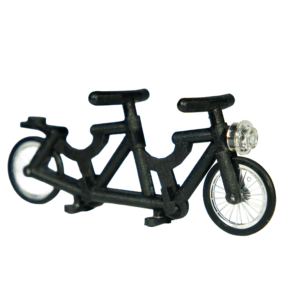 Tandem