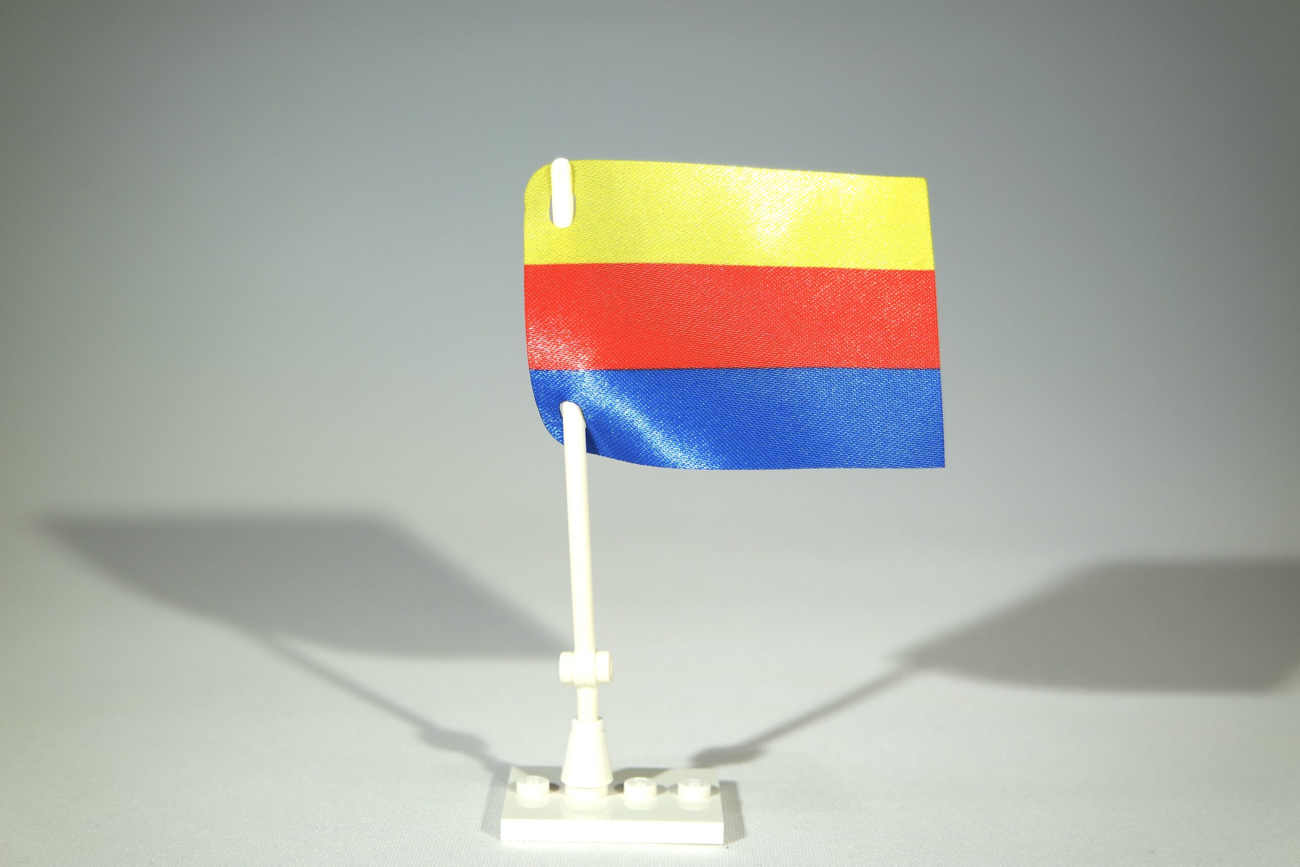 Vlag van Noord-Holland Vlag van Noord-Holland