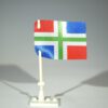 Vlag van Groningen Vlag van Groningen