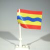Vlag van Overijssel Vlag van Overijssel