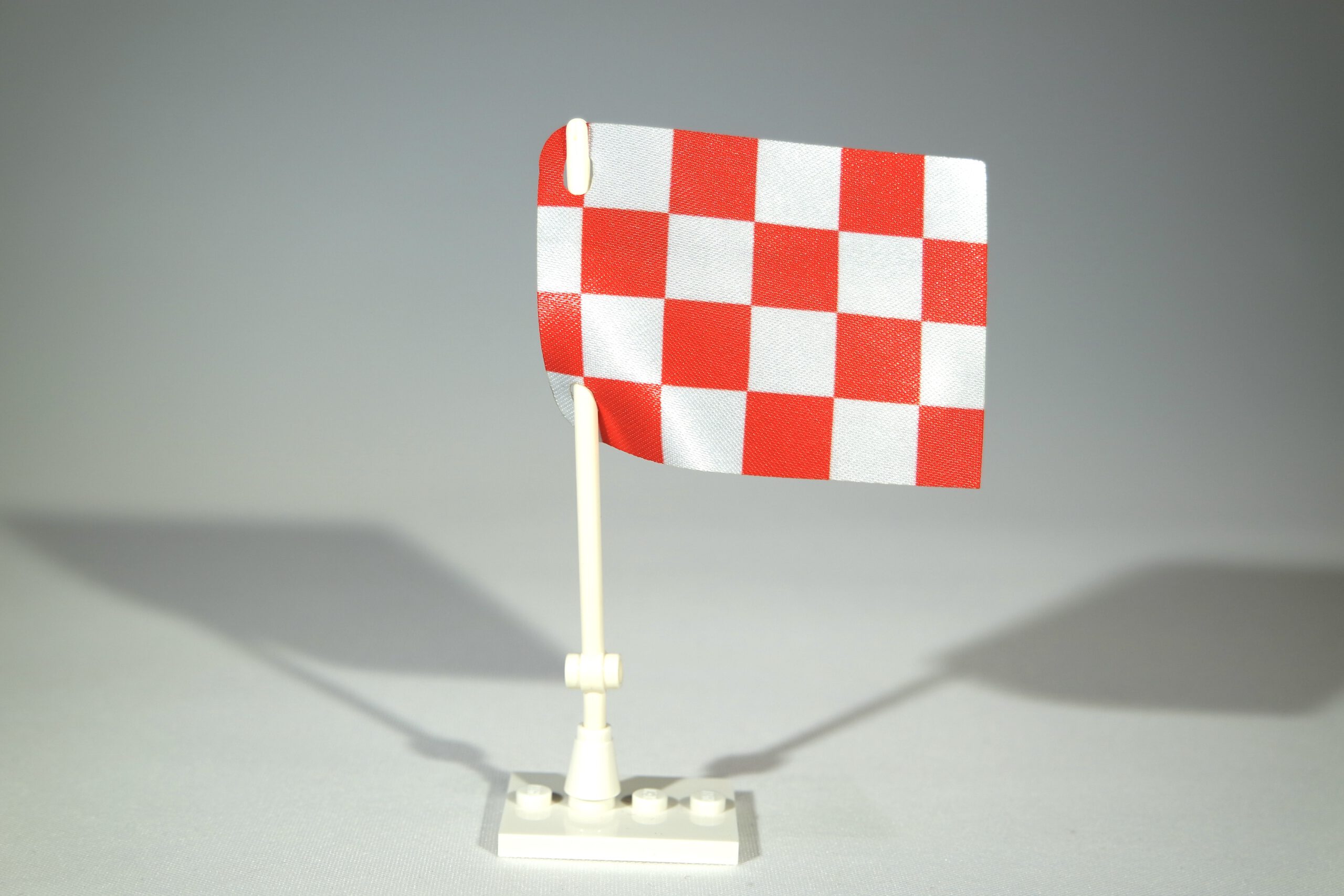 Vlag van Noord-Brabant Vlag van Noord-Brabant