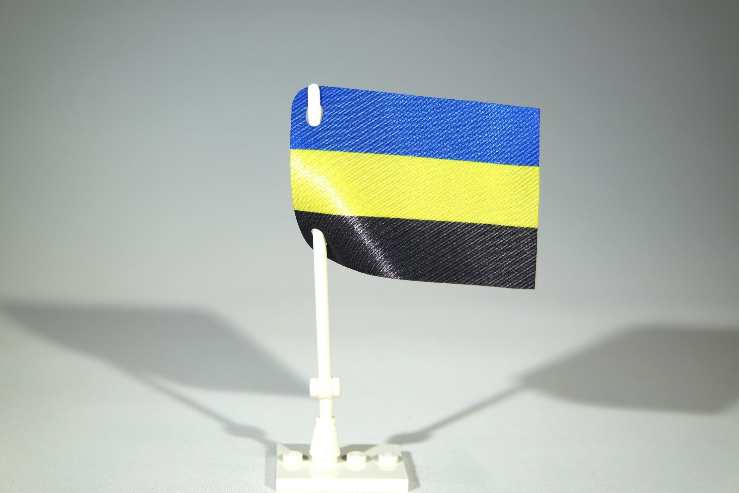 Vlag van Gelderland Vlag van Gelderland