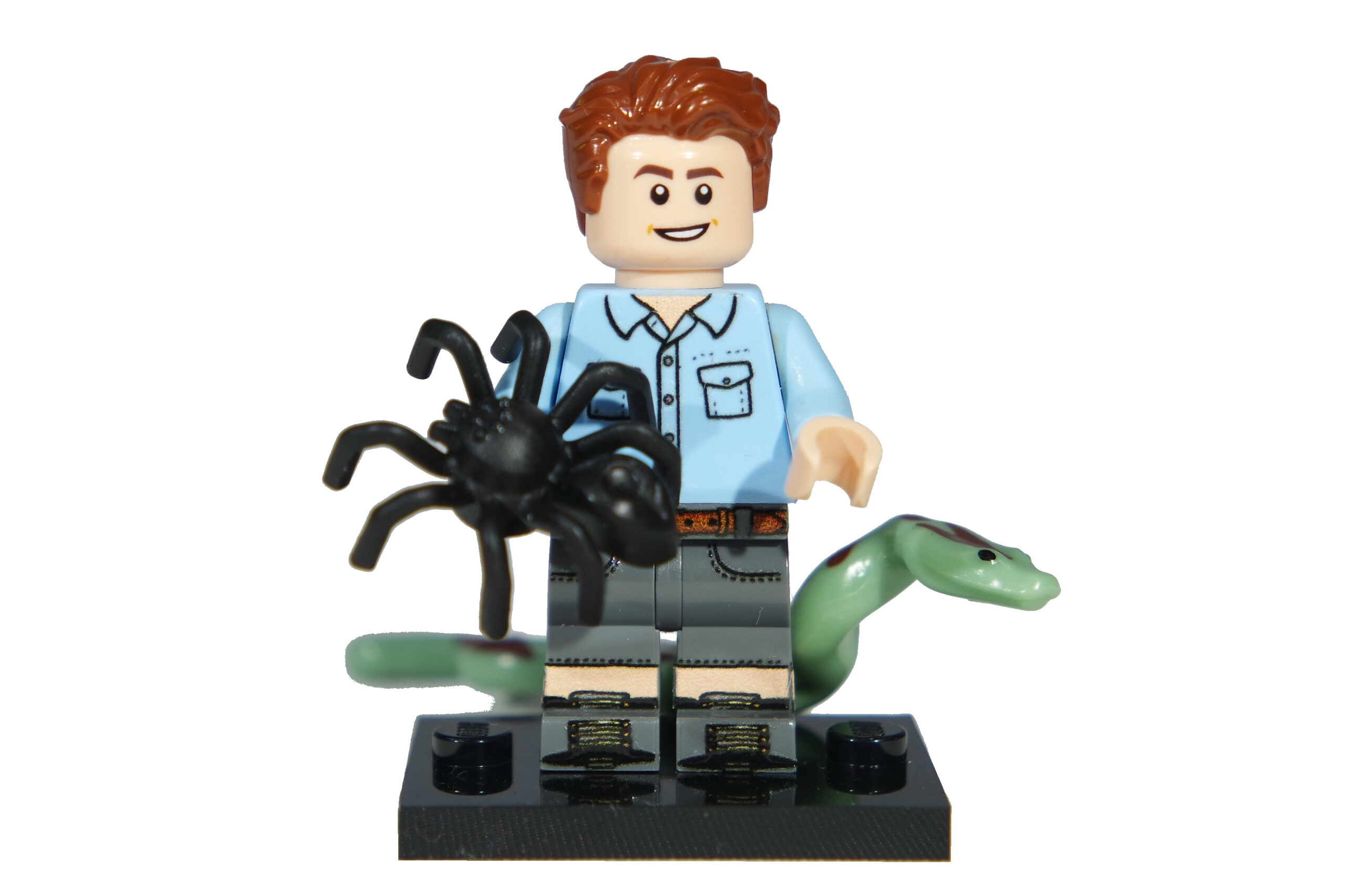 Freek Vonk minifiguur