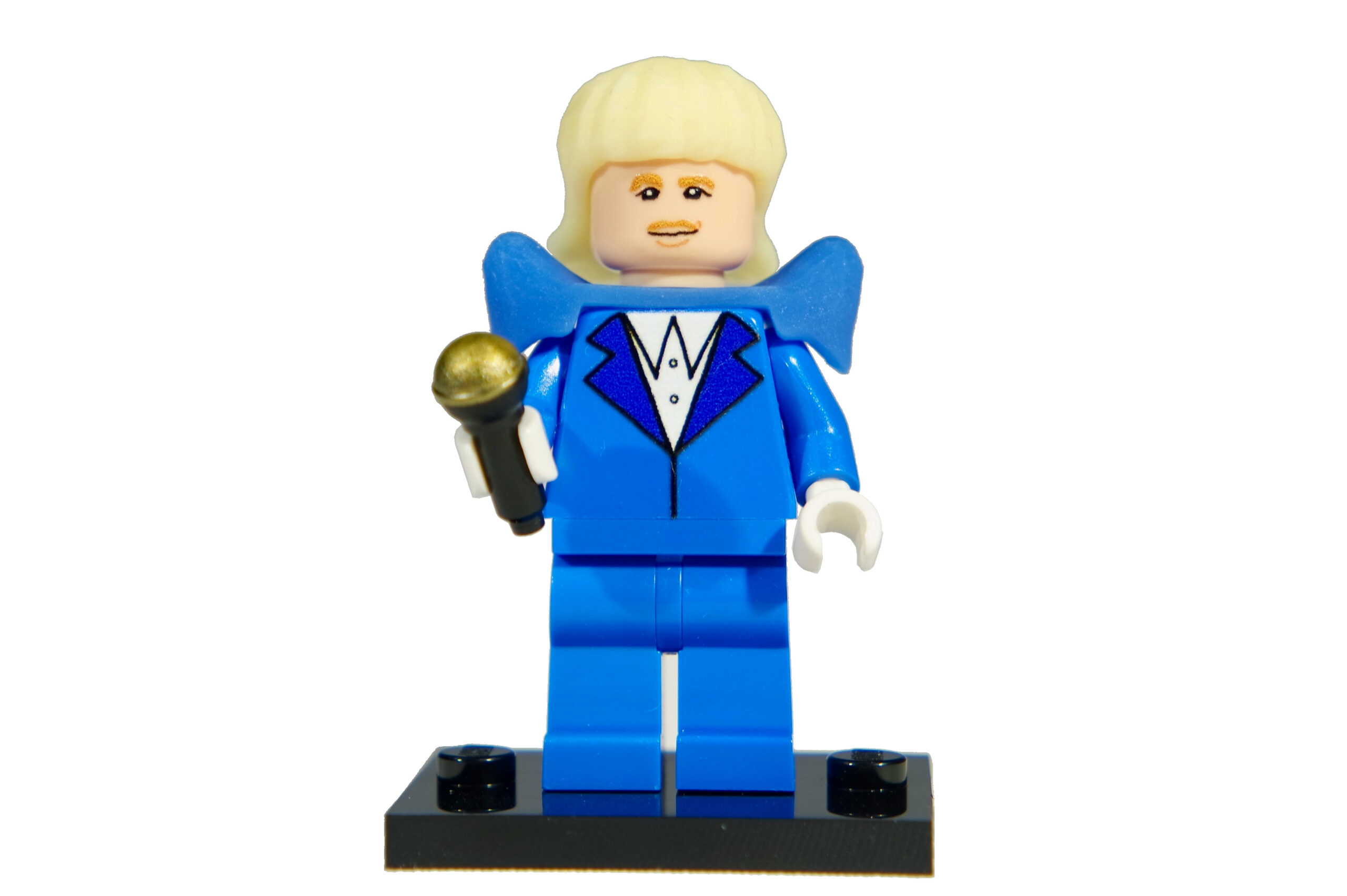 Joost Klein minifiguur