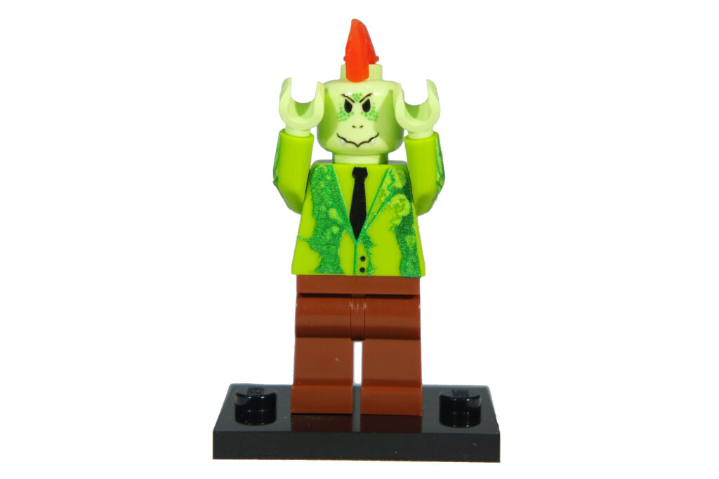 Dutchtuber Roblox minifiguur
