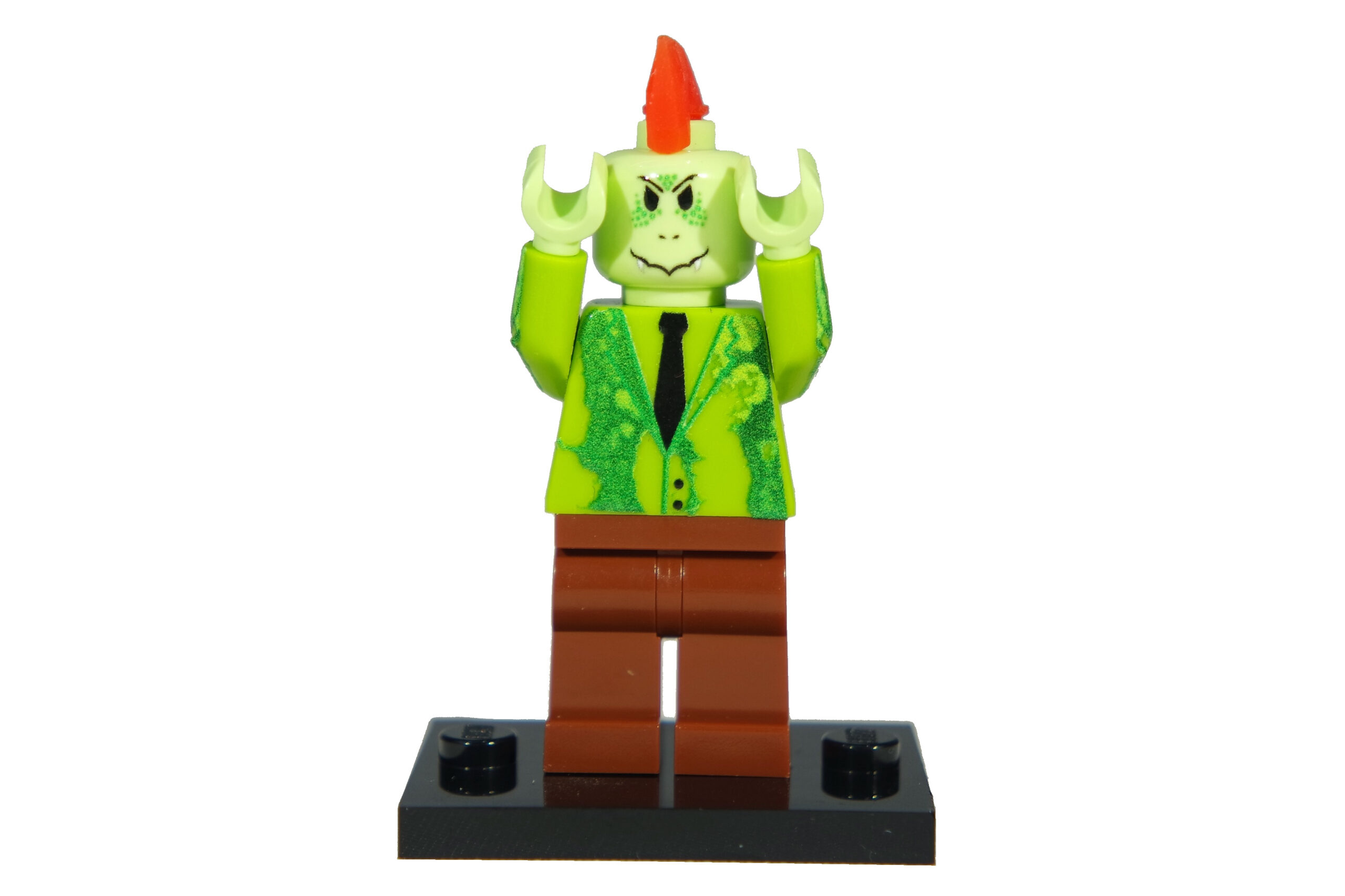 Dutchtuber Roblox minifiguur