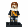 Willem van Oranje minifiguur