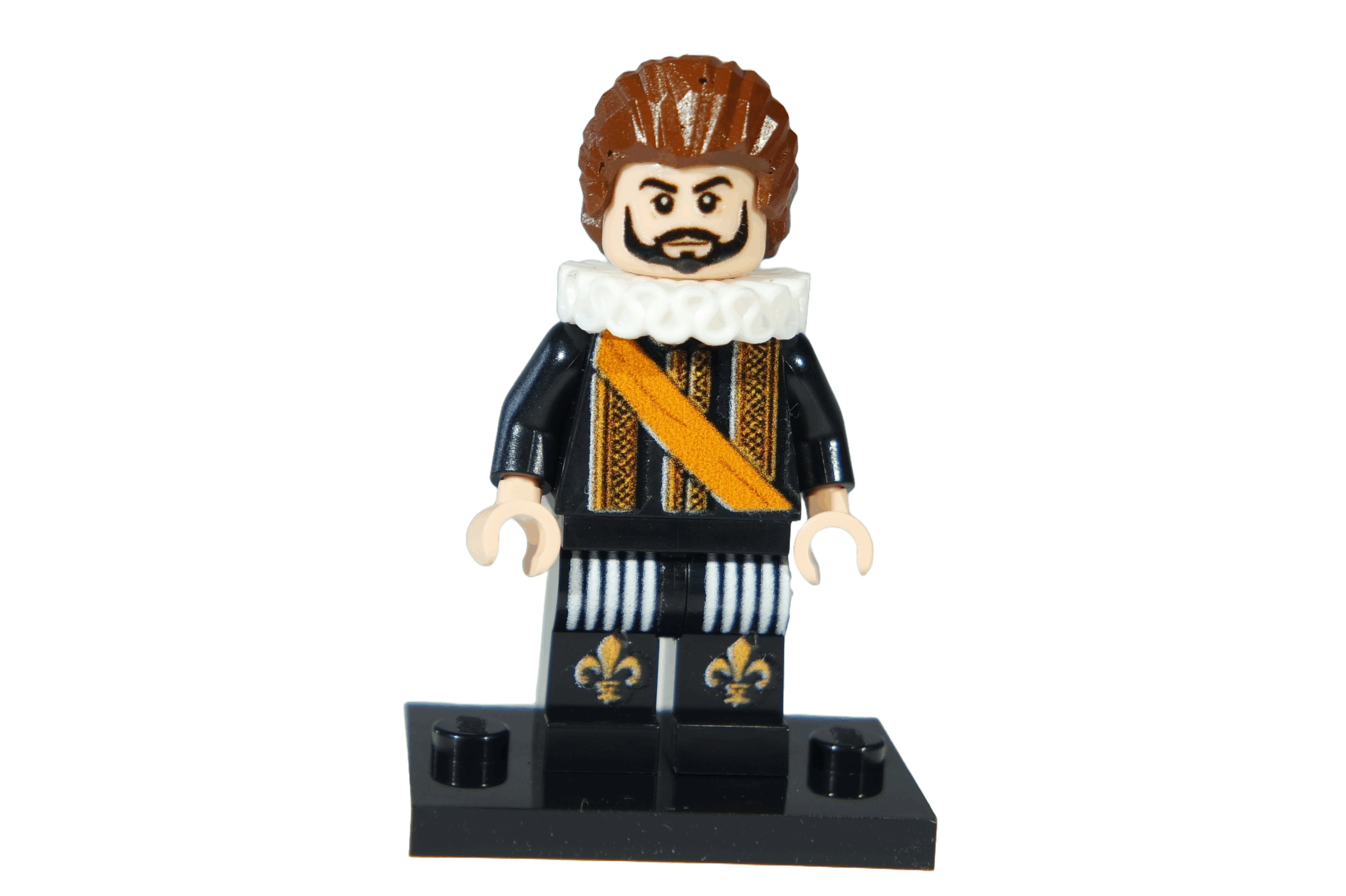 Willem van Oranje minifiguur