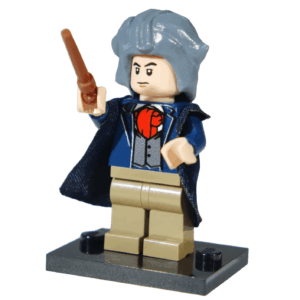 Beethoven minifiguur