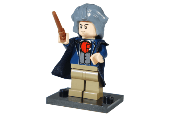 Beethoven minifiguur