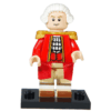 Mozart minifigure