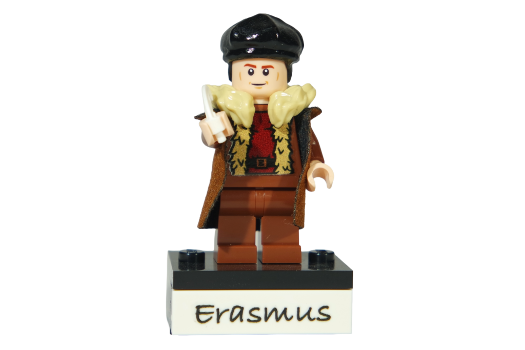 Erasmus