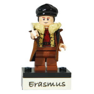 Erasmus