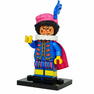 Piet minifiguur