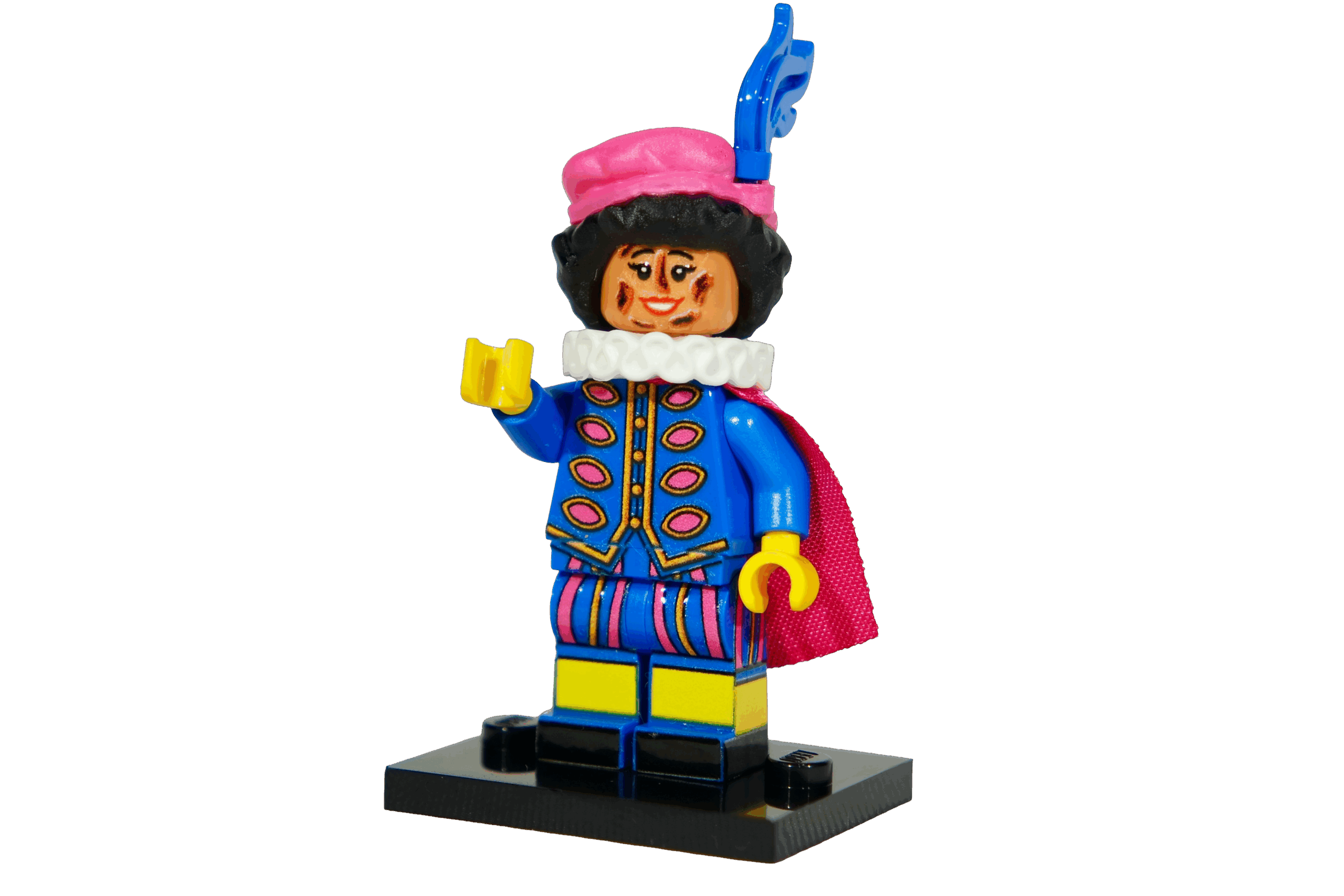 Piet minifiguur