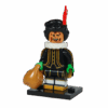 Hoofdpiet minifiguur